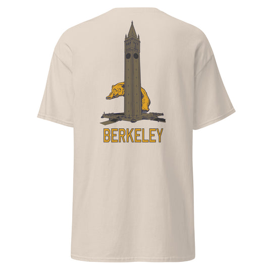 Classic Campanile 40 Tee