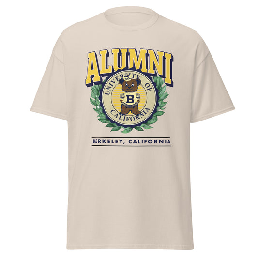 Classic Alumni Tee