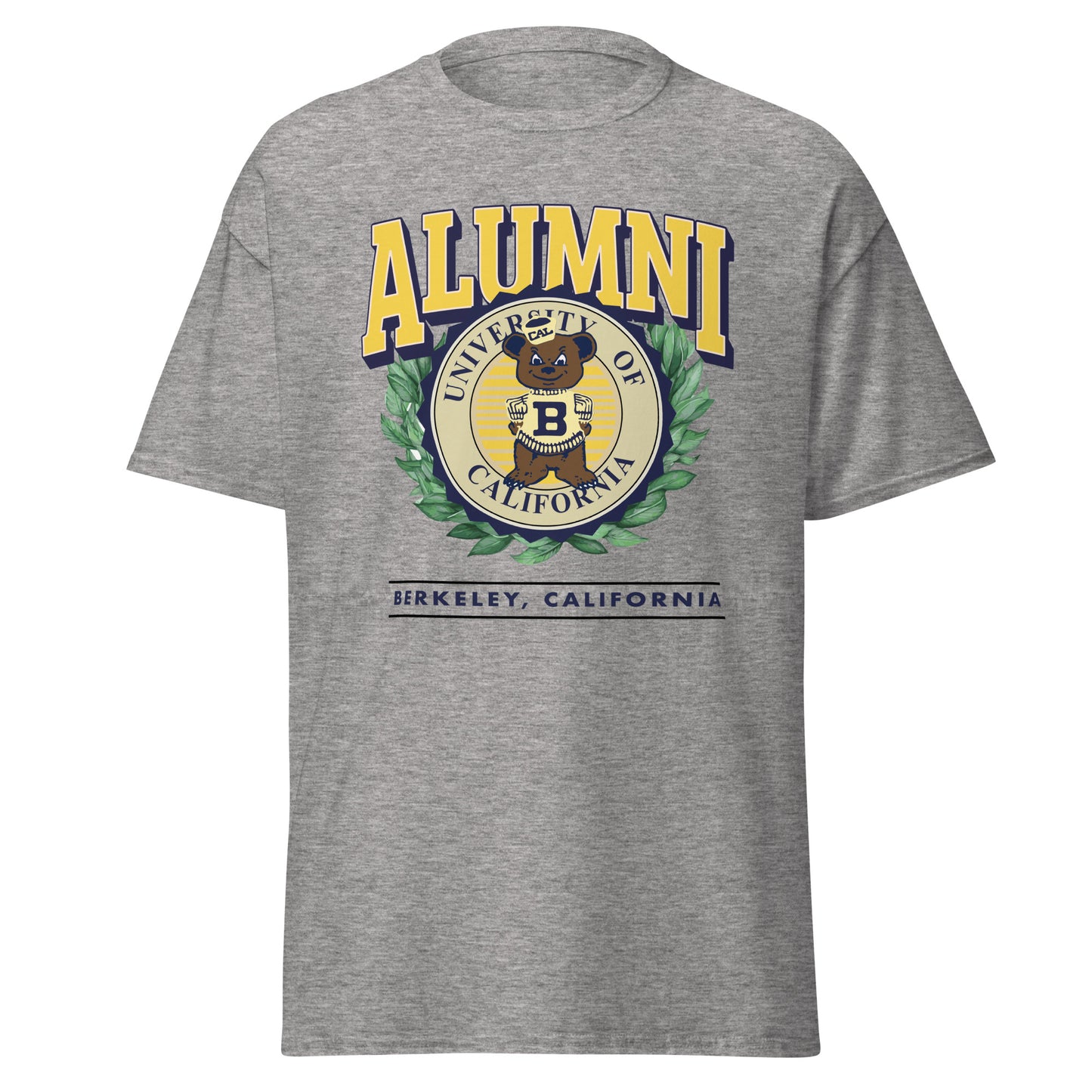 Classic Alumni Tee