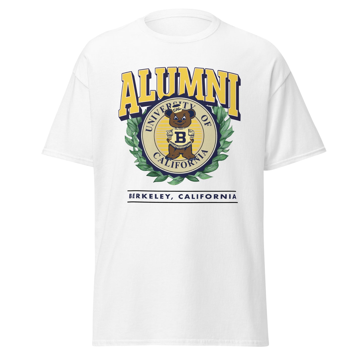 Classic Alumni Tee