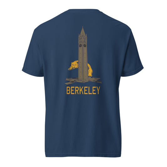 Premium Campanile 40 Tee