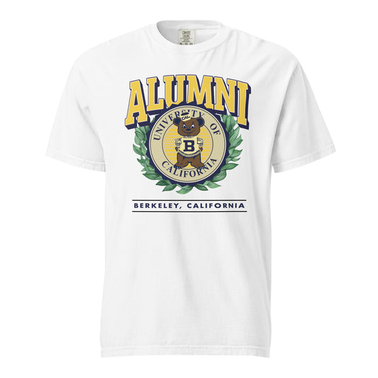 Premium Alumni Tee